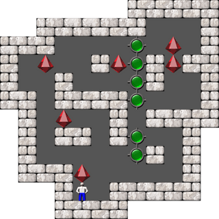 Уровень 362 — Thinking Rabbit Arranged